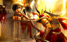 MK11 Women